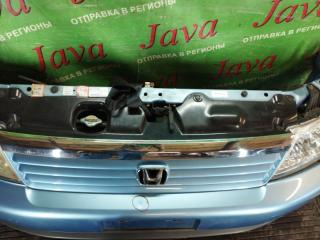 Ноускат передний HONDA STEPWGN RF3 K20A 5 ракурс