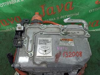 Инвертор передний TOYOTA AQUA NHP10 1NZ-FXE G9200-52010 2 ракурс
