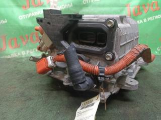 Инвертор передний TOYOTA AQUA NHP10 1NZ-FXE G9200-52010 4 ракурс
