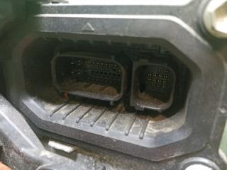 Инвертор передний TOYOTA AQUA NHP10 1NZ-FXE G9200-52010 5 ракурс