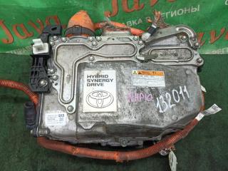 Инвертор передний TOYOTA AQUA NHP10 1NZ-FXE G9200-52030 2 ракурс