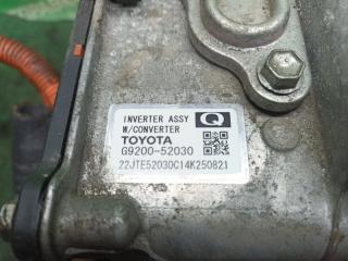 Инвертор передний TOYOTA AQUA NHP10 1NZ-FXE G9200-52030 3 ракурс