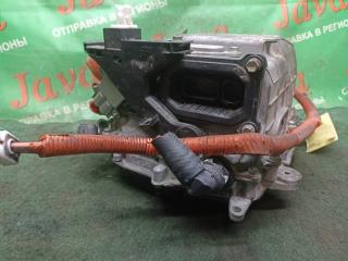 Инвертор передний TOYOTA AQUA NHP10 1NZ-FXE G9200-52030 4 ракурс