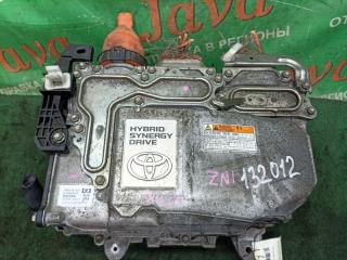 Инвертор передний TOYOTA AQUA NHP10 1NZ-FXE G9200-52031 2 ракурс