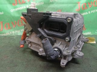 Инвертор передний TOYOTA AQUA NHP10 1NZ-FXE G9200-52031 4 ракурс