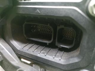 Инвертор передний TOYOTA AQUA NHP10 1NZ-FXE G9200-52031 5 ракурс