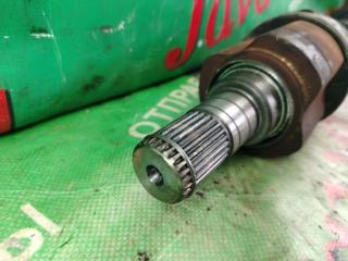 Привод левый передний NISSAN SERENA HFC26 MR20DD 39101-1VA2C 5 ракурс