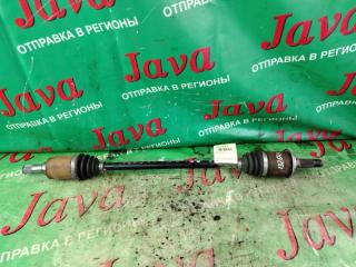 Привод правый задний HONDA STEPWGN RG4 K24A 1 ракурс