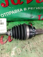 Привод левый передний MAZDA DEMIO DE3FS ZJ-VE FA81-25-600A 2 ракурс