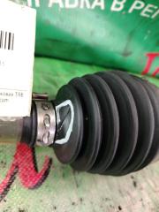 Привод левый передний MAZDA DEMIO DE3FS ZJ-VE FA81-25-600A 3 ракурс