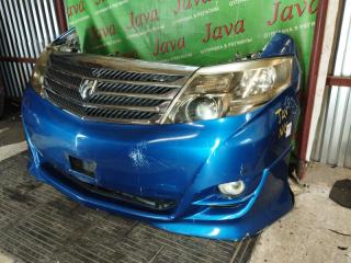 Ноускат передний TOYOTA ALPHARD ANH10 2AZ-FE 2 ракурс