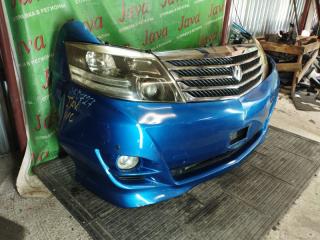 Ноускат передний TOYOTA ALPHARD ANH10 2AZ-FE 3 ракурс