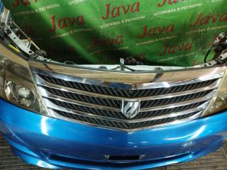Ноускат передний TOYOTA ALPHARD ANH10 2AZ-FE 5 ракурс