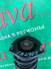 Стойка правая передняя MAZDA RX-8 SE3P 13B 3 ракурс