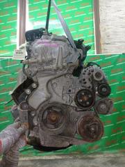 Двигатель NISSAN SERENA FC26 MR20DD 1 ракурс Двигатель NISSAN SERENA FC26 MR20DD 1 ракурс