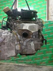 Двигатель NISSAN SERENA FC26 MR20DD 2 ракурс Двигатель NISSAN SERENA FC26 MR20DD 2 ракурс