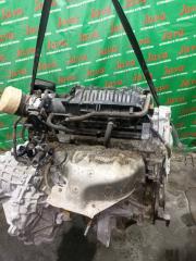 Двигатель NISSAN SERENA FC26 MR20DD 3 ракурс Двигатель NISSAN SERENA FC26 MR20DD 3 ракурс