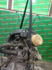 Двигатель NISSAN SERENA FC26 MR20DD 4 ракурс Двигатель NISSAN SERENA FC26 MR20DD 4 ракурс