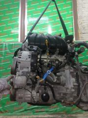 Двигатель NISSAN SERENA FC26 MR20DD 5 ракурс Двигатель NISSAN SERENA FC26 MR20DD 5 ракурс
