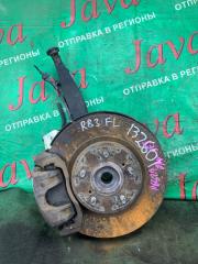 Ступица левая передняя HONDA ODYSSEY RB3 K24A 1 ракурс