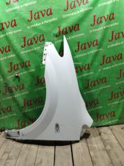 Крыло левое переднее MAZDA MPV LW3W L3-DE 1 ракурс