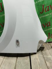 Крыло левое переднее MAZDA MPV LW3W L3-DE 5 ракурс