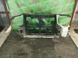 Телевизор передний NISSAN SERENA FC26 MR20DD 5 ракурс