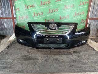 Бампер передний TOYOTA CAMRY ACV40 2AZ-FE 1 ракурс
