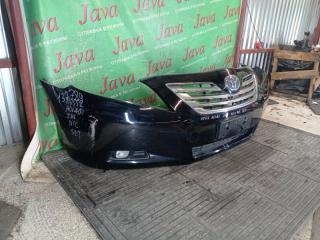Бампер передний TOYOTA CAMRY ACV40 2AZ-FE 2 ракурс