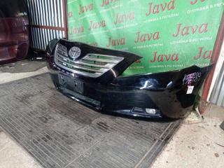 Бампер передний TOYOTA CAMRY ACV40 2AZ-FE 3 ракурс