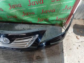 Бампер передний TOYOTA CAMRY ACV40 2AZ-FE 4 ракурс