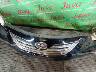 Бампер передний TOYOTA CAMRY ACV40 2AZ-FE 5 ракурс