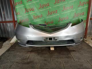 Бампер передний HONDA ELYSION RR1 K24A 1 ракурс