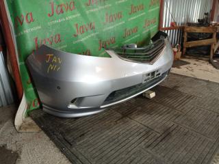 Бампер передний HONDA ELYSION RR1 K24A 3 ракурс
