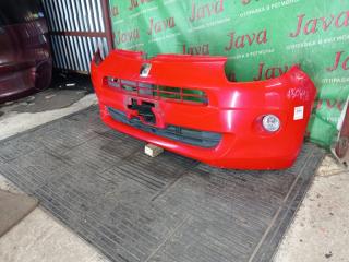 Бампер передний TOYOTA PASSO KGC30 1KR-FE 2 ракурс