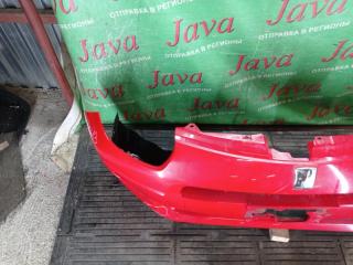 Бампер передний TOYOTA PASSO KGC30 1KR-FE 4 ракурс