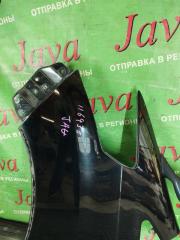Крыло левое переднее TOYOTA ALPHARD GGH25 2GR-FE 53802-58040 4 ракурс