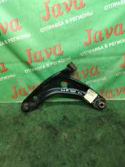 Рычаг левый передний TOYOTA RACTIS SCP100 2SZ-FE 48069-59145 1 ракурс
