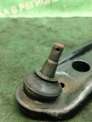 Рычаг левый передний TOYOTA RACTIS SCP100 2SZ-FE 48069-59145 2 ракурс