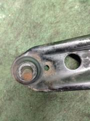 Рычаг левый передний TOYOTA RACTIS SCP100 2SZ-FE 48069-59145 3 ракурс