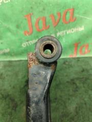 Рычаг левый передний TOYOTA RACTIS SCP100 2SZ-FE 48069-59145 5 ракурс