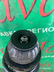 Стойка левая передняя TOYOTA RACTIS SCP100 2SZ-FE 3 ракурс