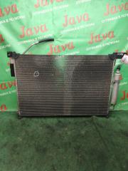 Радиатор кондиционера передний NISSAN SERENA 2012