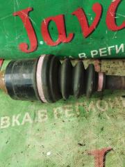 Привод левый передний SUZUKI SWIFT ZD11S M13A 4 ракурс Привод левый передний SUZUKI SWIFT ZD11S M13A 4 ракурс