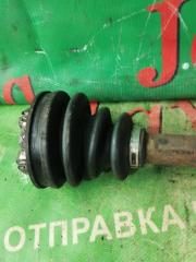 Привод правый передний TOYOTA RACTIS SCP100 2SZ-FE 4 ракурс