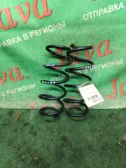 Пружина задняя SUZUKI WAGON R MH55S R06A 1 ракурс