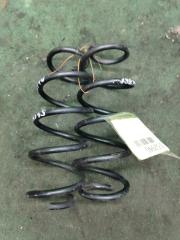 Пружина задняя SUZUKI WAGON R MH55S R06A 2 ракурс