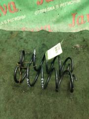 Пружина задняя SUZUKI WAGON R MH55S R06A 3 ракурс