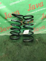 Пружина задняя TOYOTA VOXY ZRR70 3ZR-FAE 1 ракурс Пружина задняя TOYOTA VOXY ZRR70 3ZR-FAE 1 ракурс