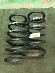 Пружина задняя TOYOTA VOXY ZRR70 3ZR-FAE 2 ракурс Пружина задняя TOYOTA VOXY ZRR70 3ZR-FAE 2 ракурс